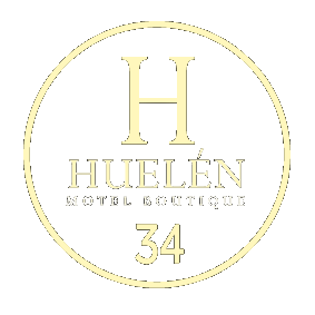 Hotel Huelén 34